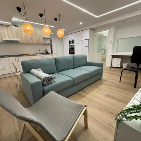 Appartamento Rincon Atlantico *