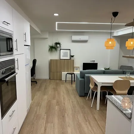 Appartamento Rincon Atlantico Moaña