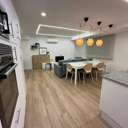 Rincon Atlantico Appartamento *